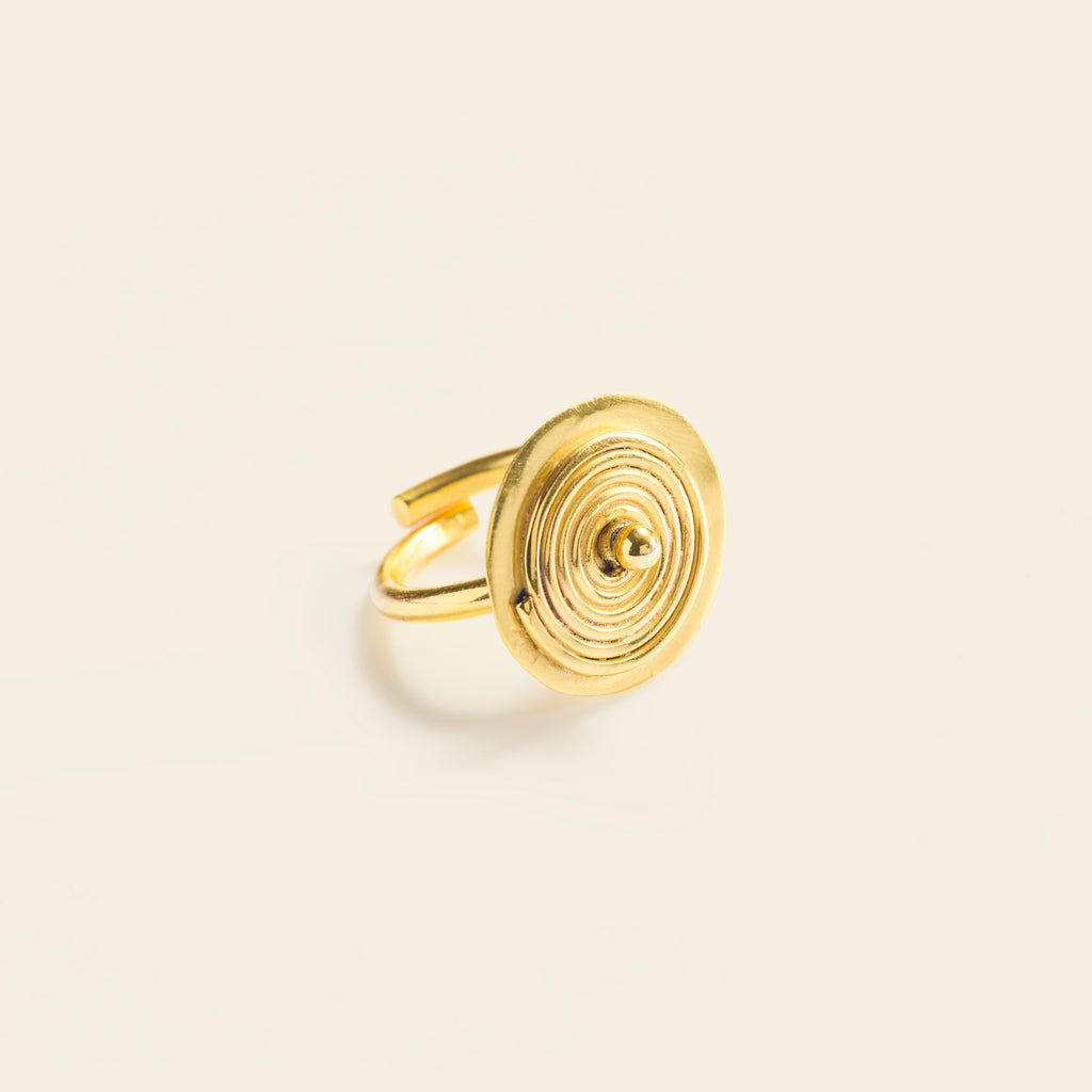Resonance Ring