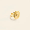Resonance Ring