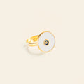 EVIL EYE ROUND