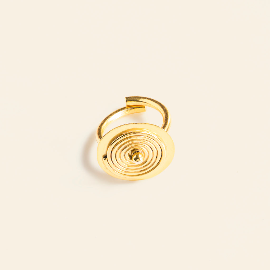Resonance Ring