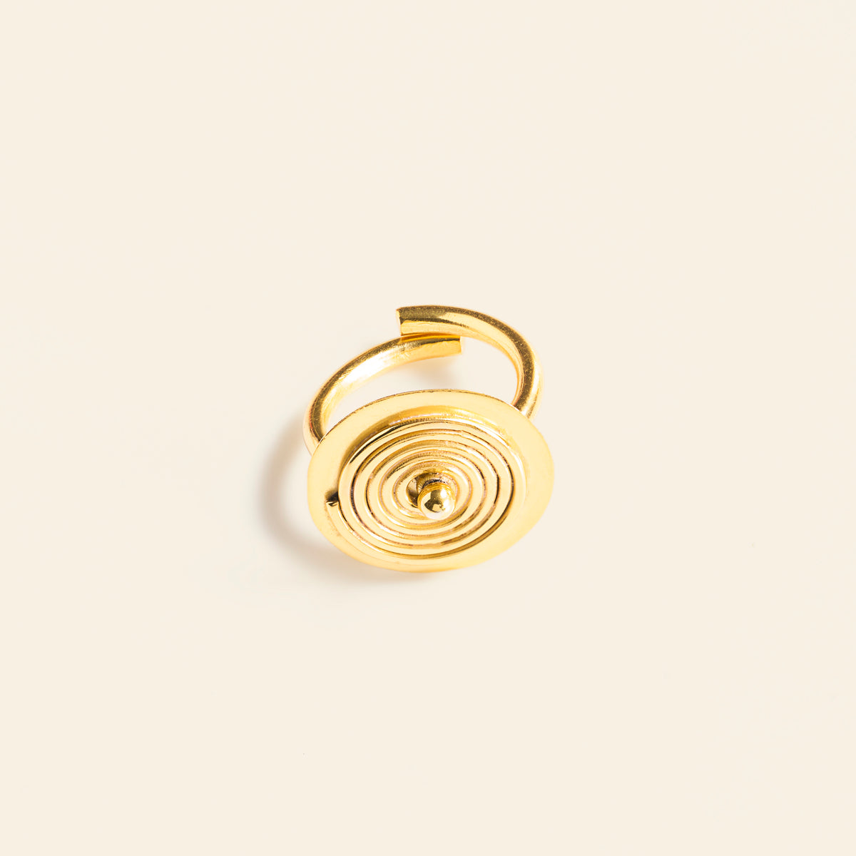 Resonance Ring