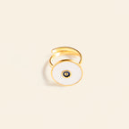 EVIL EYE ROUND